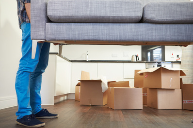 Apartment Moving Services kitchener waterloo