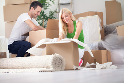 New Home Moving Services kitchener