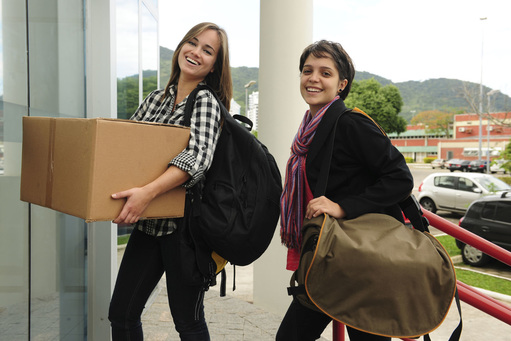 University and College Dorm Movers kitchener