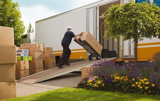 Kitchener Local and Long Distance Moving Services