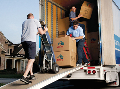 top rated Kitchener Moving Service
