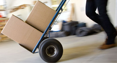 moving company and boxing supplies kitchener
