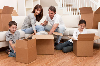 Packing and Unpacking services kitchener ontario